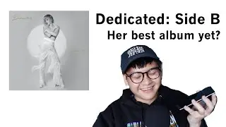 Dedicated: Side B | reaction + analysis