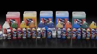 The strongest enzymes for your pool!