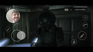 alien max graphics android