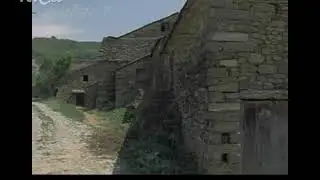 Comarca de Sobrarbe.