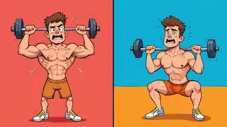 11 Exercises All Men Should AVOID!