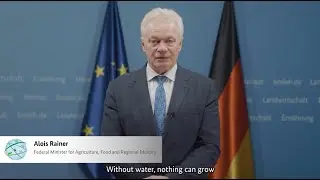 ГФФП 2026: Берлинская конференция министров сельского хозяйства
