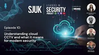 Understanding cloud CCTV and what it means for modern security