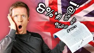 Where Did Swear Words Come From?