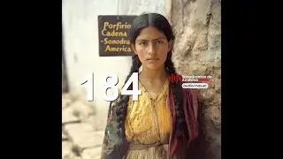 Por qué se hizo criminal - Porfirio Cadena 🧿 Capítulo 184
