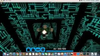 I Beat Dark Sci Facility...