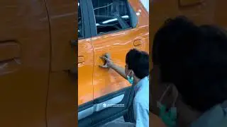 Red flag terbesar bengkel body repair adalah.... #short #suzukisolorayaofficial #bodyrepair