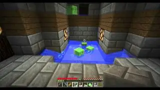 Minecraft with BinaryGuy10: Episode 6 - Lots of Progress