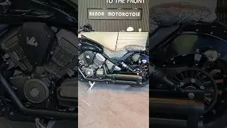Benda Motorcycle #keeway #benda #shorts #viralvideo