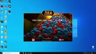 My settings in Zula with video material +cfg