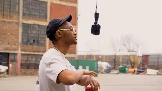 Yvng Tom - Go Get It ( prod. By RJ Lamont & ByeKyle) Talk2em ONE MIC 🎤