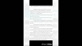 RKELLY MESSAGE TO ALL SUPPORTERS 30 YEARS 30 LETTERS 30 DAYS 🇺🇸