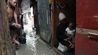 Death toll rises in Haiti after Hurricane Melissa&rsquo;s devastation
