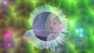 -CRQ- x MVKM - ASTEROIDS