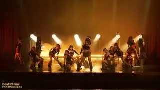 02 大一Jazz【PlayGirl.com】｜240531 政大熱舞29屆成果發表《Beatz9ame》