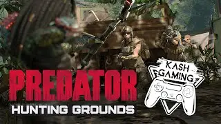 Predator Hunting Grounds | Full Game Review | HINDI gameplay On PS4