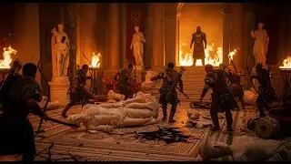 Rome&rsquo;s Darkest Nightmare &mdash; The Rise of Attila the Hun