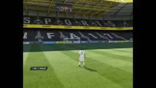 КАК ДЕЛАТЬ ФИНТЫ В FIFA 17 ★ ФИНТ РАДУГА В FIFA 17 ★ ПРИЕМЫ НА 4 ЗВЕЗДЫ В ФИФА 17