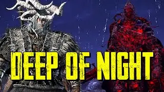 Elden Ring Nightreign - DEEP OF NIGHT - we must GO DEEPER...