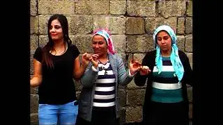 ARZU İLE SALMAN  DÜGÜN  KASETİ 5