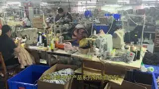 ＯＴＲＤ随时欢迎来自全球各地的服装采购商.
