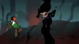 Toonami - Unicorn: Warriors Eternal Episode 9 Promo