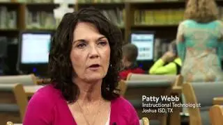 ClassLink Simplifies Technology and File Access in Joshua ISD, TX.