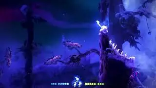 Ori2 雪崩 大逃亡