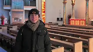 Interstellar Suite at All Saints' Clifton