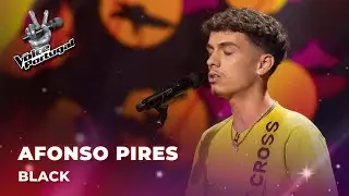 Afonso Pires - 