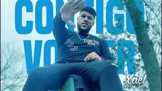 Xael - Contigo Volver  (V&iacute;deo Oficial)