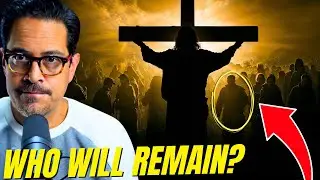 The SHOCKING Words of Jesus No One Wanted To Hear | Ep. 32 (Matthew 16:21-28)