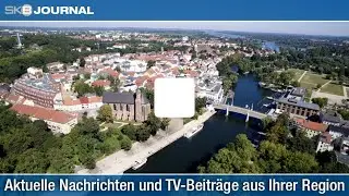 Dienstag, 21.09.2021 | SKB-Nachrichten aus Brandenburg