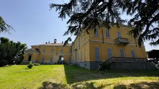 Il castello di Santa Giuletta in vendita su Sotheby's, il sindaco: '&Egrave; il nostro luogo del cuore'