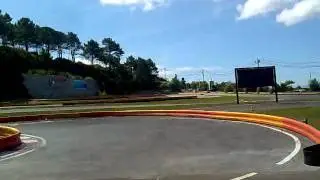 Karting (Sanxenxo).