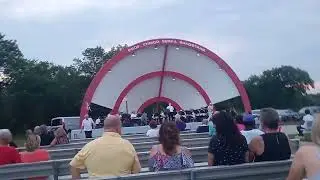 Gene Iannette And The Rowan Symphony