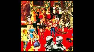 1984 Band Aid - Do They Know It’s Christmas?
