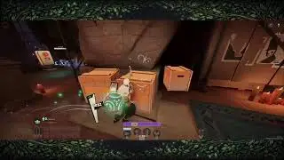 Eternus 1 REM Release