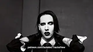 Marilyn Manson - Tourniquet (Bass Only)