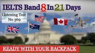 IELTS Listening Practice Test 7-Feb.2024 with Answers [Real Exam - 369]