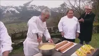 Les escapades de Petitrenaud - Dans les Pyr&eacute;n&eacute;es 12/07/15