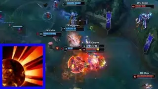 JDG KANAVI GRAVES WORLDS 2022