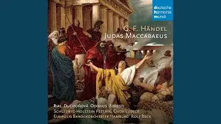 Judas Maccabaeus, HWV 63: Part II: Fall'n is the foe (Chorus)