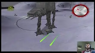 Let's Play! - Star Wars Rogue Squadron - PART 3/3