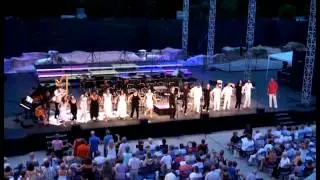 Offenes Singen - Chant commun - Open Singing  -  Michael Gohl
