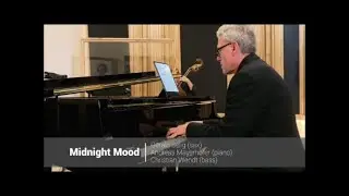 Midnight Mood  (Joe Zawinul)