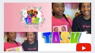 New subscription box!(designed by Aja aka Sandy!)+(Unboxing another vendor!)