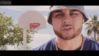 Mr. Miranda - Michael Jordan (Official Video)