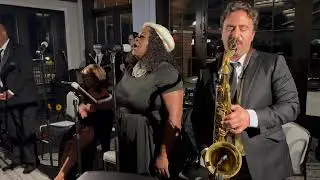 I Will Always Love You &ndash; Stunning Live Wedding Performance
