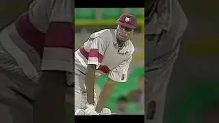 Curtly Ambrose vs Kapil dev